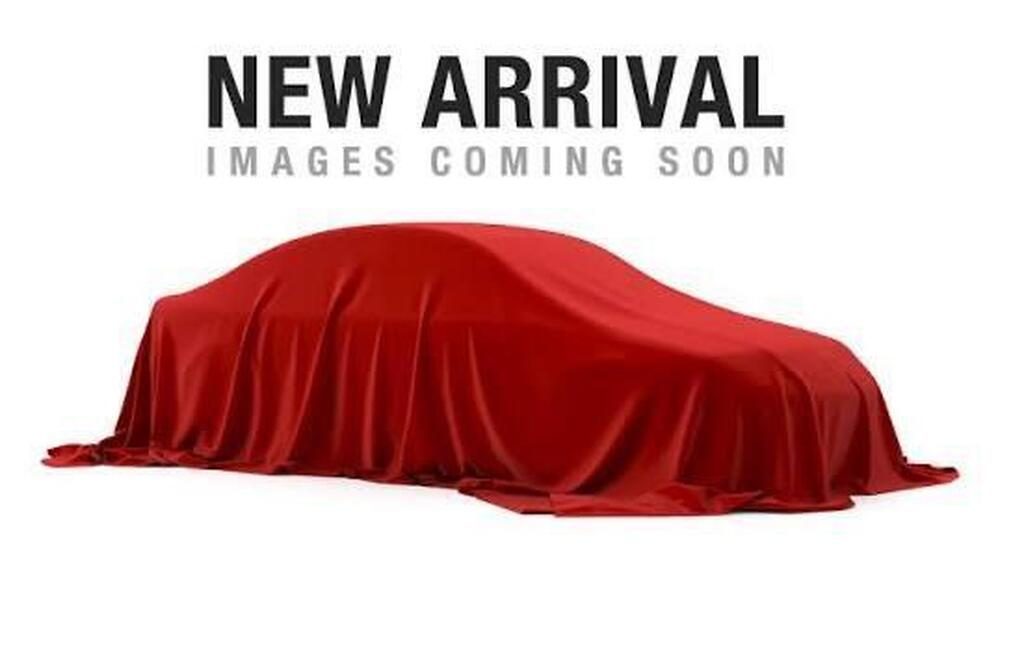 BMW 1 Series — advertised vehicle