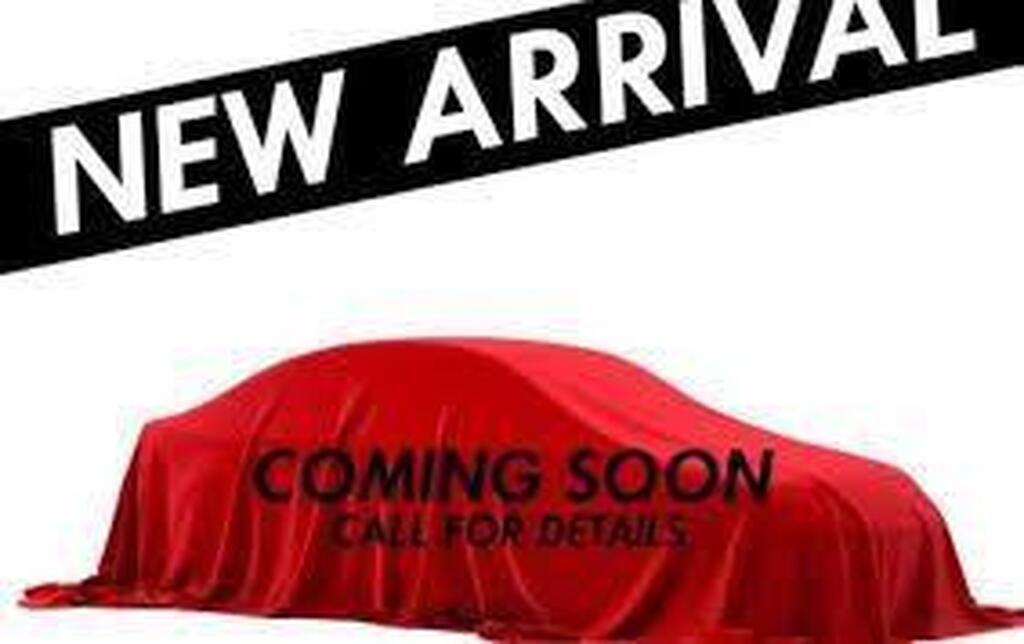 Chevrolet Aveo — advertised vehicle